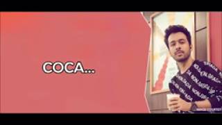 Coca Cola Tu  lyrical song | Tony Kakkar Ft  Young Desi With Translation