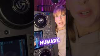 The BEST Beginner DJ Mixer Decks | Numark Mixstream Pro #electronicmusic #dj #musictips