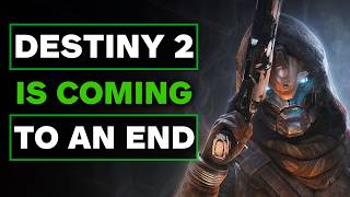 Destiny 2 is Being Shut Down So Marathon Can Continue
