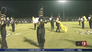 Battle of the Bands: East Ridge