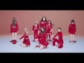 「Take a picture」 Dance Performance Video (Red ver.)