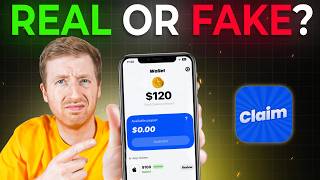 How the Claim App Works (Make Them Pay) – Full Tutorial