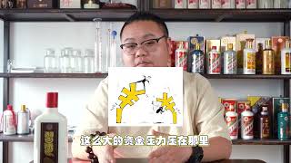 白酒利润有多大？说出来你可能不信 #分享 #酒