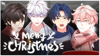 [AFOTS] 🎁✨Merry Christmas✨🎁 : 중품격 노래방송