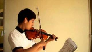 arica 19 434 753 7 Violin