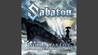 White Death (Live at the Sabaton Cruise, Dec. 2010)