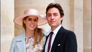 Princess Beatrice of York engaged to property tycoon Edoardo Mapelli Mozzi