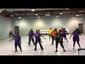 Swalla Line Dance