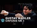 Mahler - Symphony No. 3 | Cristian Măcelaru | WDR Symphony Orchestra | WDR Radio Choir