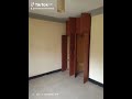 Apartment for rent #kyaliwajjala .2 bedrooms 1 bathroom.near the road along kireka Namugongo at 800k