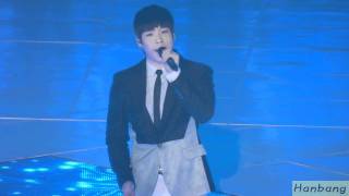 2AM - 110219 MTV X Daum Music Fest Cam Ver HD720 Hanbang