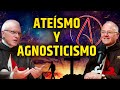 🎙️ Ateísmo y Agnosticismo - Episodio 89 #podcast