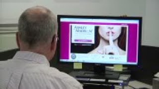 U.S. Government Workers Used Cheating Website