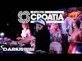 Darius Syrossian | Live from Defected Croatia 2024 (The Beach Stage)
