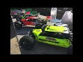 db8sl hobbytech roulage rognac