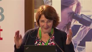 Transitioning to an Open Science academic system | Policy symposium 2018