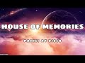 Panic! At The Disco - House of Memories (Lyrics) (Sped up)