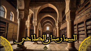 البيمارستان الصلاحي | بيمارستان القدس