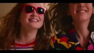 Stranger Things - Eleven e Max - Material Girl - Madonna