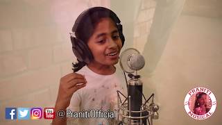 Praniti | Vinmeen Vithaiyil | Thegidi | Nivas K. Prasanna | [ Praniti Official Video ]