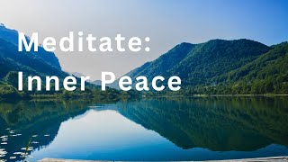 10 Minute Guided Morning Meditation for Daily Calm & Inner Peace