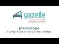 pianoscope – See Your Client’s Pianos Like Never Before – Webinar from Gazelle School of Business