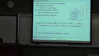 Embedded Systems Course - Lecture 05: C Programming Language Review, Part 2