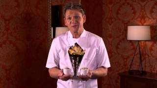 Gordon Ramsay's Burger: Truffle Parmesan Fries | Caesars Entertainment