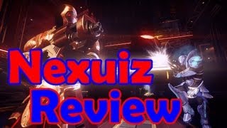 NEXUIZ Game Review! Buy or Pass? (First Impression)