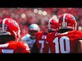 Georgia Football || "Believer" || Hype Video 2017 || HD