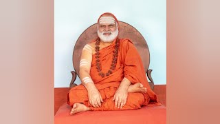 Jagadguru Sri Sri Bharathi Theertha Mahaswamiji | ಜಗದ್ಗುರು ಶ್ರೀ ಶ್ರೀ ಭಾರತೀತೀರ್ಥ ಮಹಾಸ್ವಾಮಿಗಳು