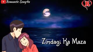 Yeh Raaten 🌃 Yeh Mausam 😍   Sanam   Romantic 💕 Love Whatsapp Status Video Song 720p 30fps H264 12