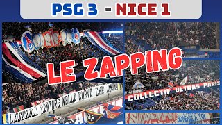 PSG vs Nice : le zapping [13-03-2024]