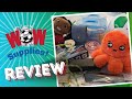 Wow Supply Review for Operation Christmas Child