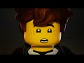 Agent Jay Walker Scenes | Ninjago