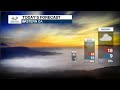 Weather Forecast | 14 May 2022