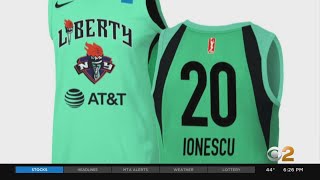 New York Liberty Scores Big In WNBA Draft