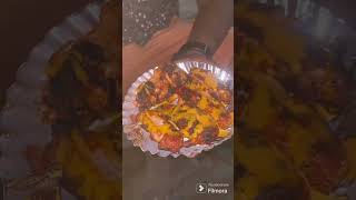 புல்லட் பார்பிக்யூ வடலூரில்| Bullet barbecue in vadalur | #food #chicken #shorts #tamil #foodie