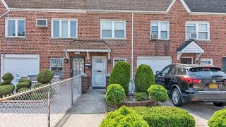 133-35 Boss St, Ozone Park, NY