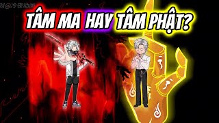 (Full) TÂM MA Hay TÂM PHẬT? | TTD Vietsub