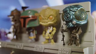 Unboxing the GameStop Exclusive Funko 4-LOM (#439)