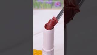 #shorts Transform Old Lipstick #cosmeticrepair#satisfying#asmr#oddly#oddlysatisfying#fyp