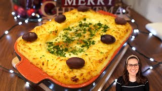 BACALHAU ZÉ DO PIPO, RECEITA PERFEITA, CREMOSA E FÁCIL!