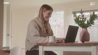 Fiber Internet with Simple Pricing AND Great Service