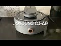 Joyoung Cooking Machine | CJ-A9 | Auto Stir Fryer