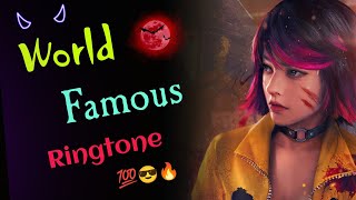 Top 5 World Famous Ringtone 2021 || legendary Bgm ringtone || inshot music ||
