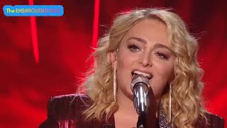 American Idol 2022 Season 20 Finale Performance HUNTERGIRL Performs \