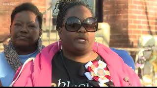 Remembering three lives taken too soon