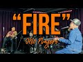 “Fire” - KofiBMusic feat. Billy Beck & Rick Ward of The Ohio Players (Official Music Video)