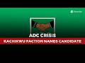 ADC Leadership Battle: Kachikwu Faction Names 2027 Candidate